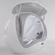 Illustration for article titled Step Inside Your Isolation Pod, Worker Drone, and Be Free